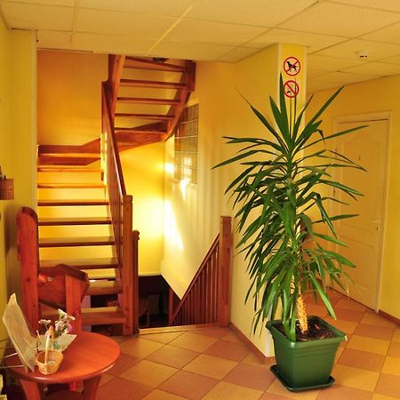 Guesthouse Leiputrija Ādaži エクステリア 写真