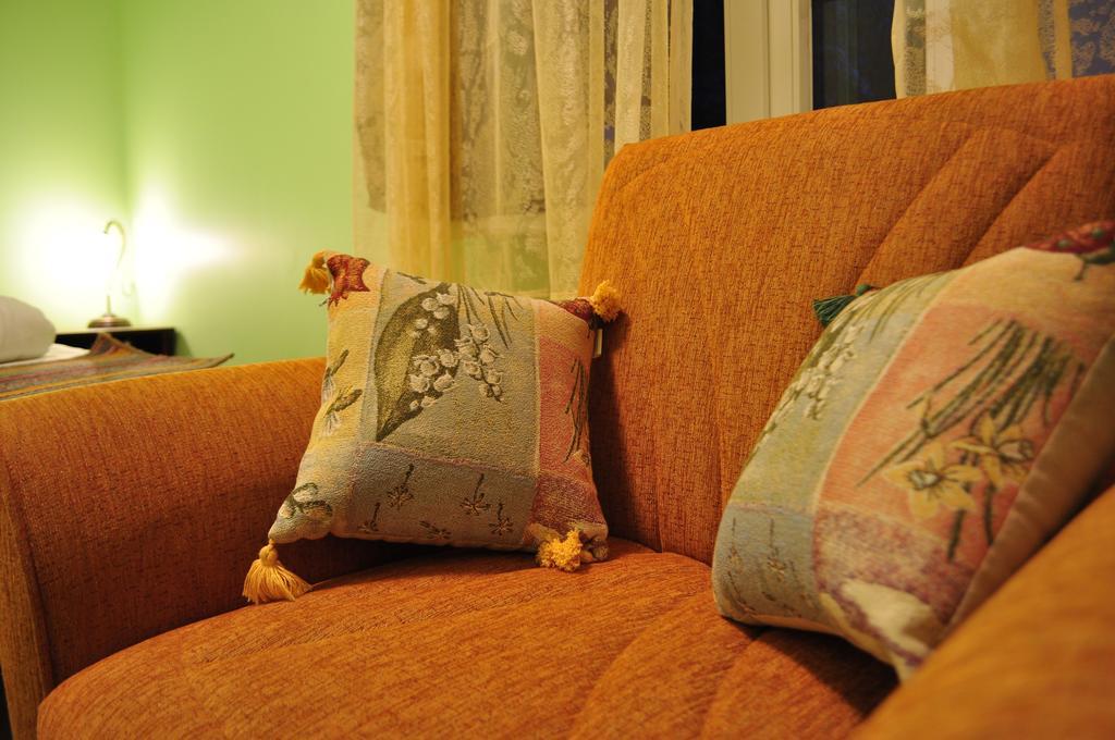 Guesthouse Leiputrija Ādaži エクステリア 写真