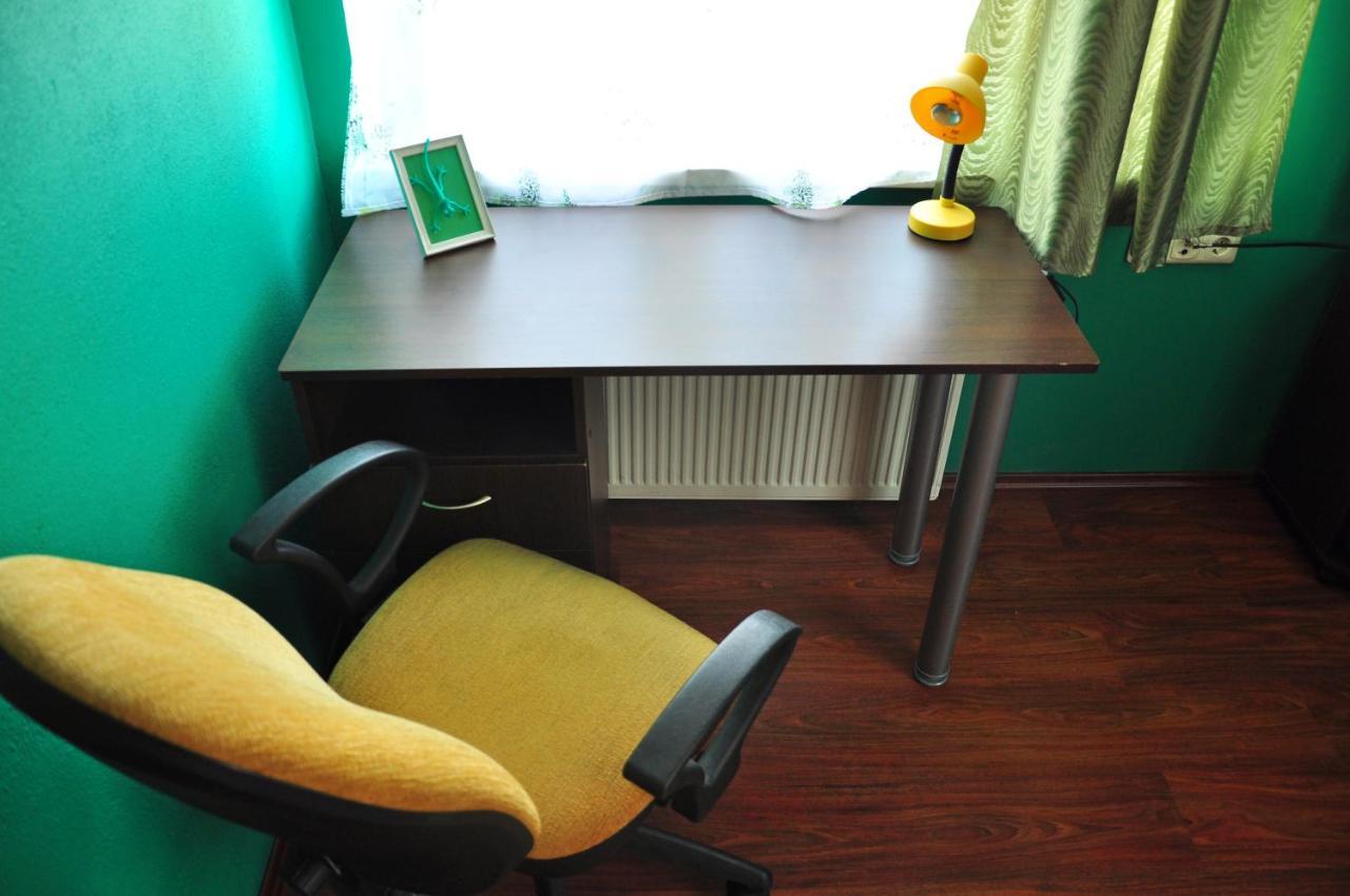 Guesthouse Leiputrija Ādaži エクステリア 写真