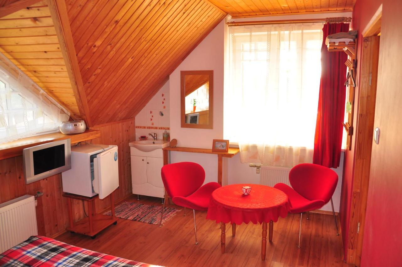 Guesthouse Leiputrija Ādaži エクステリア 写真