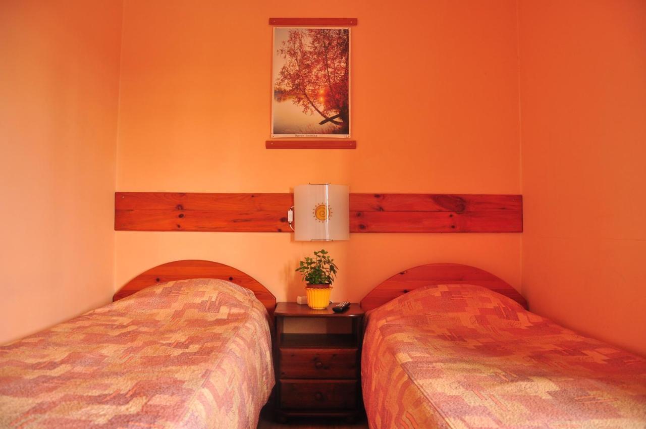 Guesthouse Leiputrija Ādaži エクステリア 写真