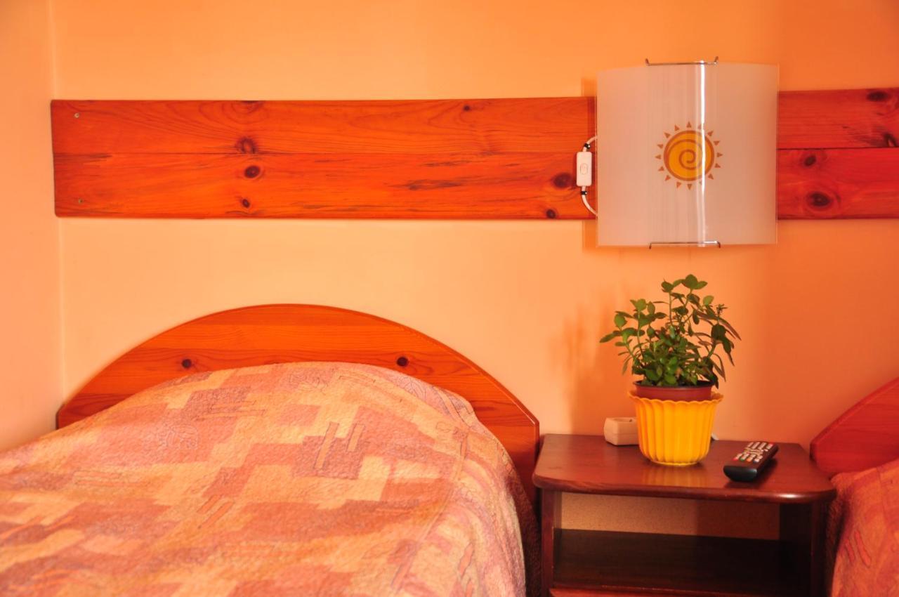 Guesthouse Leiputrija Ādaži エクステリア 写真